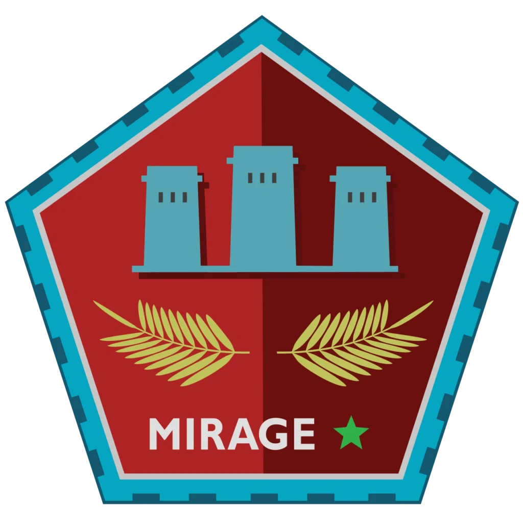 Set Mirage 1024x1024
