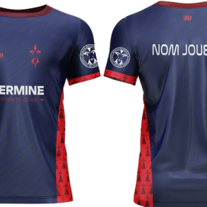 Hermine Jersey 2025