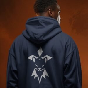 Hoodie Hermine ForTheWin